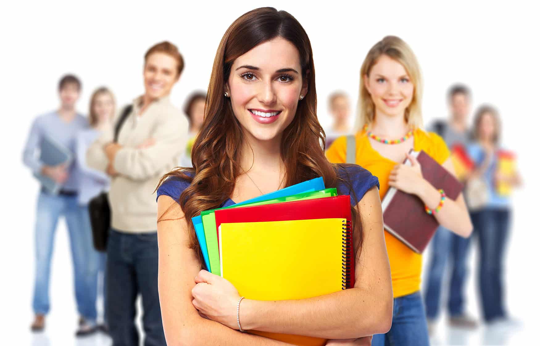 IELTS Classes in Abu Dhabi