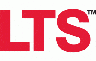 IELTS Logo