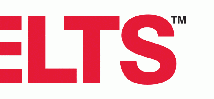 IELTS Logo