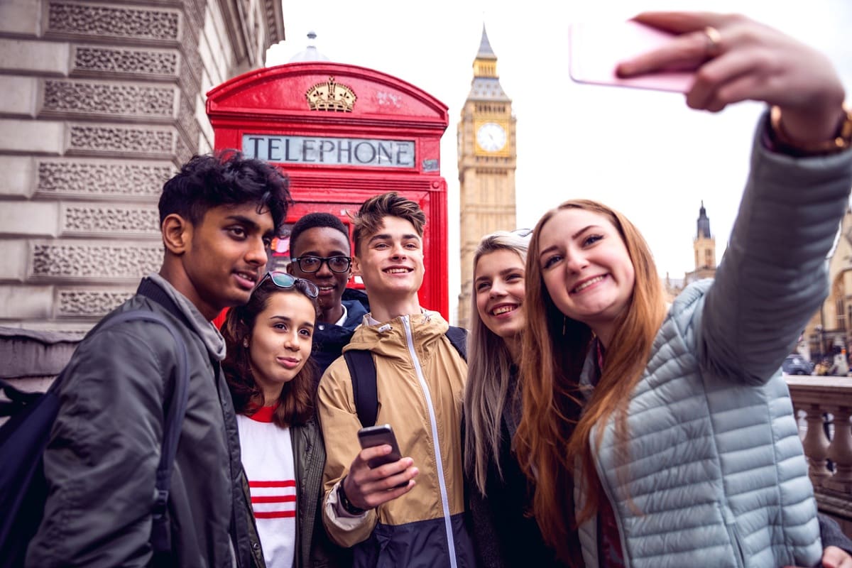 UK Student Visa